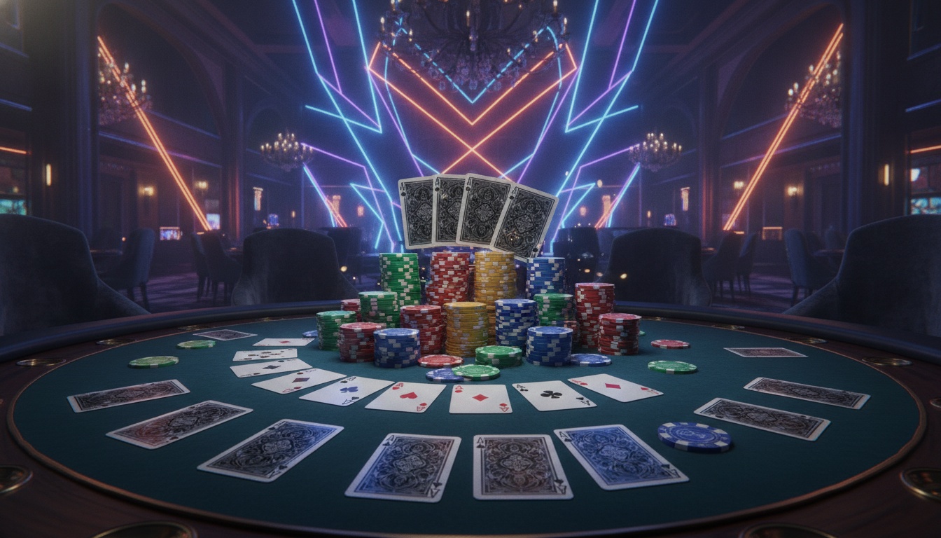 Spinit Casino